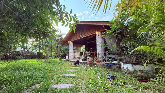 House with Bedrooms: 3 and Bathrooms: 3 Phangan - photo 2