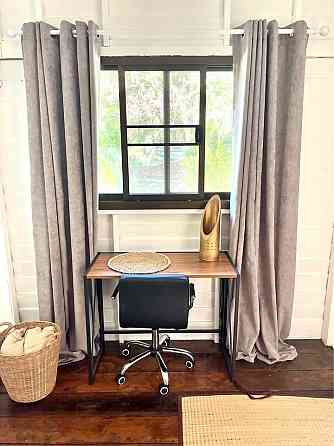 2 bedroom, 1 bathroom house Phangan