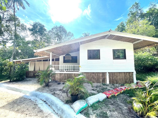 2 bedroom, 1 bathroom house Phangan - photo 11