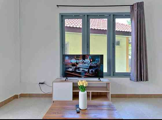 House with Bedrooms: 1 and Bathrooms: 1 Samui