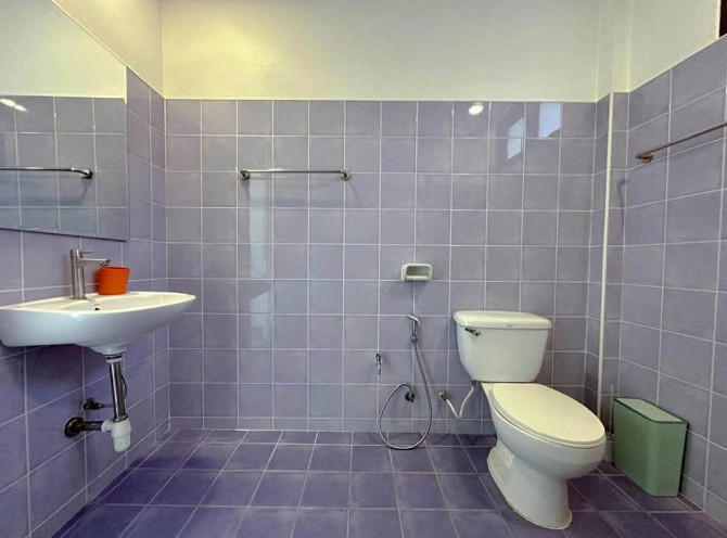 House with Bedrooms: 1 and Bathrooms: 1 Samui - photo 18