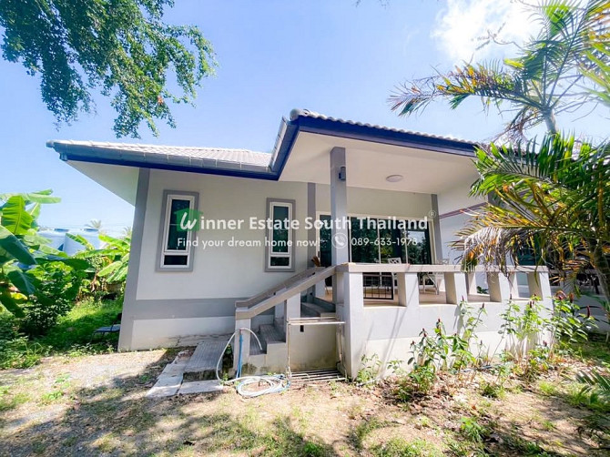 1 bedroom, 1 bathroom house Samui - photo 2