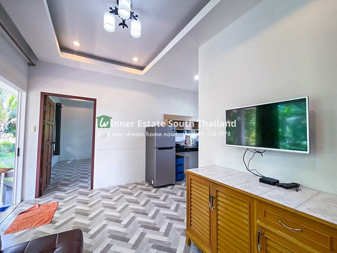 1 bedroom, 1 bathroom house Samui - photo 1