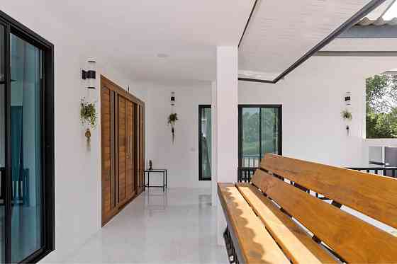 House with Bedrooms: 2 and Bathrooms: 2 Phangan