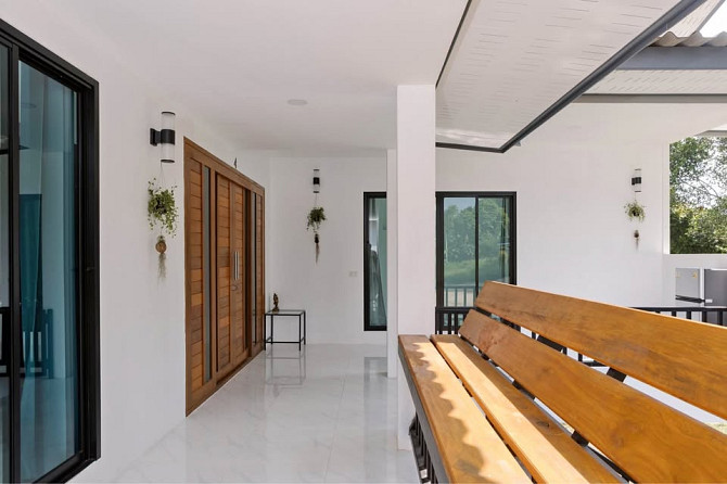 House with Bedrooms: 2 and Bathrooms: 2 Phangan - photo 1