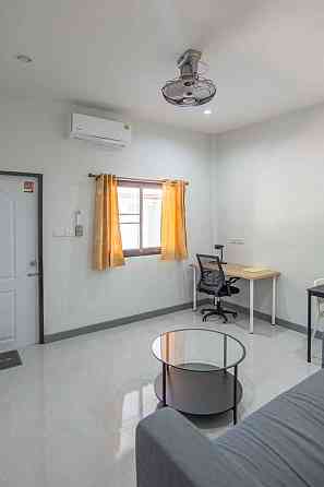 1 Bed 1 Bath - House Phangan