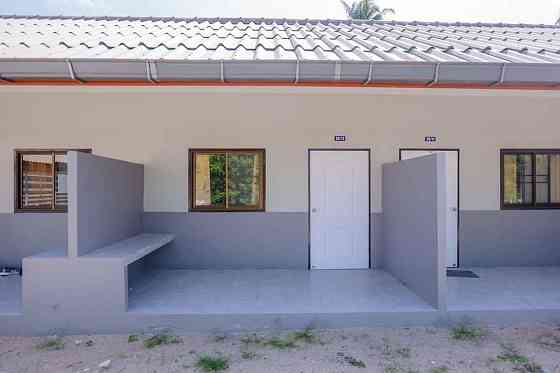 1 Bed 1 Bath - House Phangan