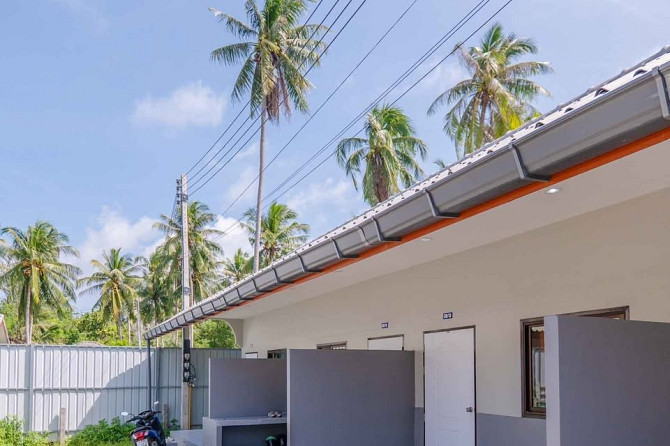 1 Bed 1 Bath - House Phangan - photo 2
