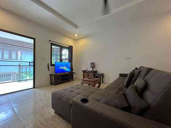 2 beds 1 bath House Самуи