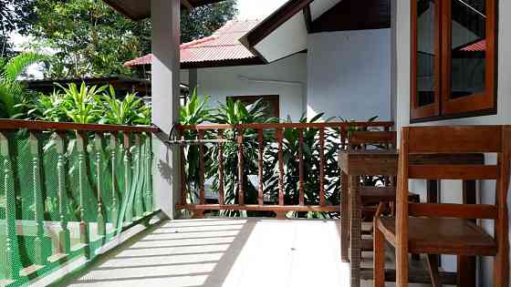 2 beds 1 bath House Самуи