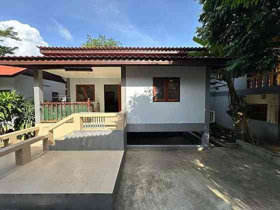 2 beds 1 bath House Самуи