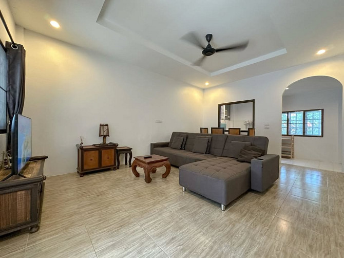 2 beds 1 bath House Samui - photo 18