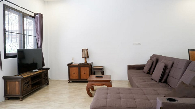 2 beds 1 bath House Samui - photo 14