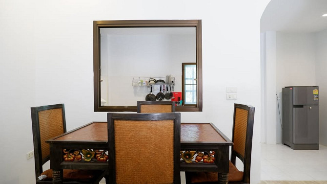 2 beds 1 bath House Samui - photo 11