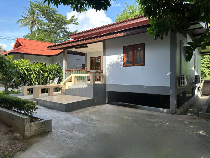2 beds 1 bath House Samui - photo 20