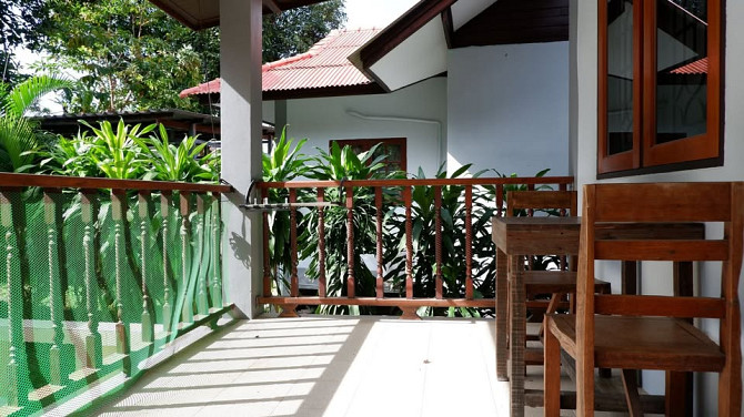 2 beds 1 bath House Samui - photo 6