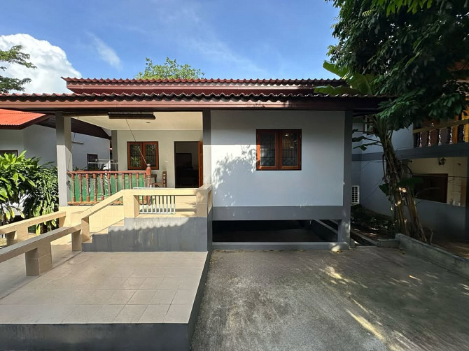 2 beds 1 bath House Samui - photo 2
