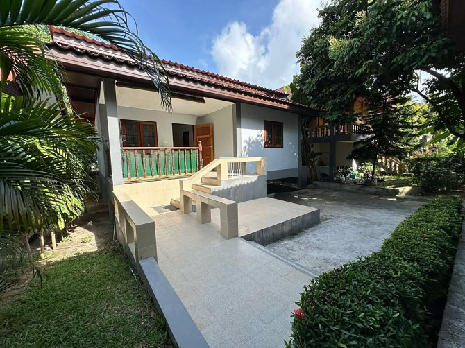 2 beds 1 bath House Samui - photo 13