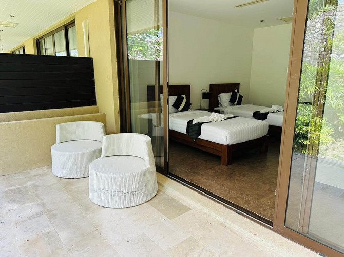 Townhouse with Bedrooms: 2 and Bathrooms: 3 Samui - photo 10
