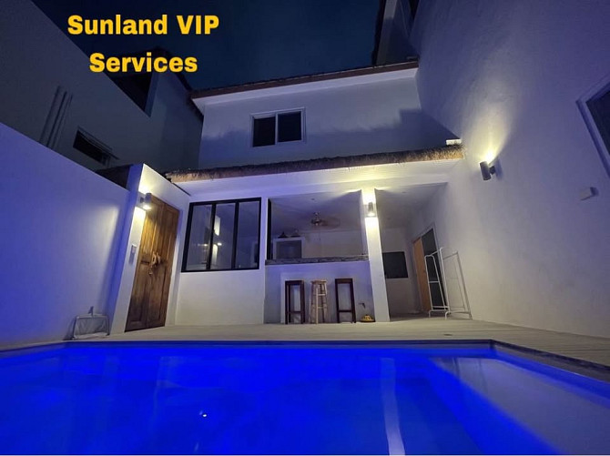 3 bedroom, 3 bathroom house Samui - photo 2