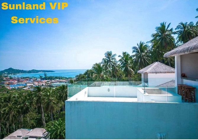 3 bedroom, 3 bathroom house Samui - photo 16