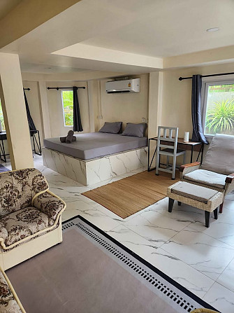 1 Bed 1 Bath - Apartment Phangan - photo 7