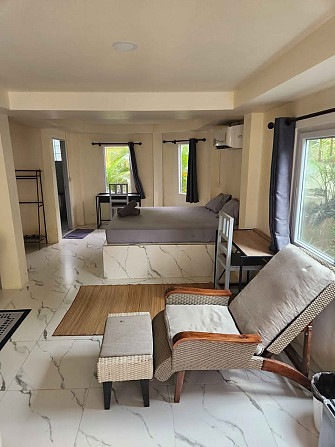 1 Bed 1 Bath - Apartment Phangan - photo 2