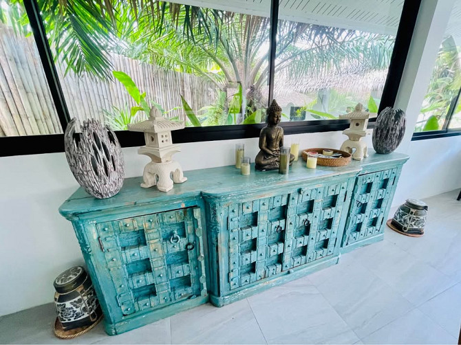 4 bedroom, 4 bathroom house Phangan - photo 14