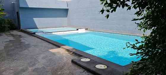 3 Beds 3 Baths House Самуи