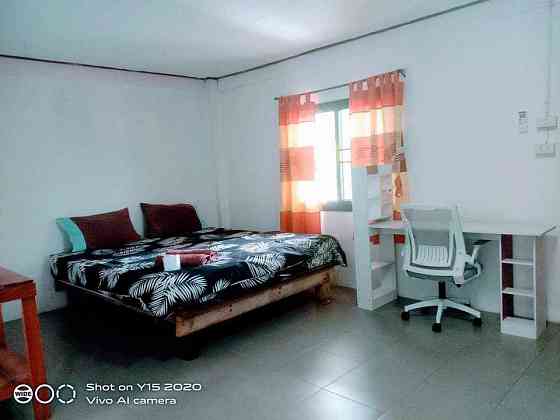 1 Bedroom 1 Bathroom - Apartment Phangan