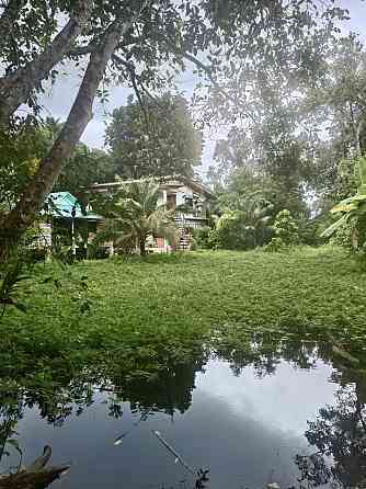 1 Bedroom 1 Bathroom - Apartment Phangan
