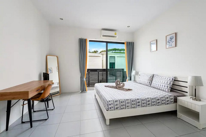 3 Beds 2.5 Baths Townhouse Samui - photo 4
