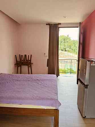 1 bedroom 1 bathroom - Apartment Samui