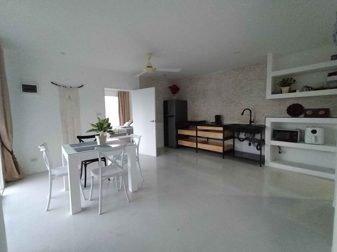Apartment with Bedrooms: 2 and Bathrooms: 1 Samui - photo 4