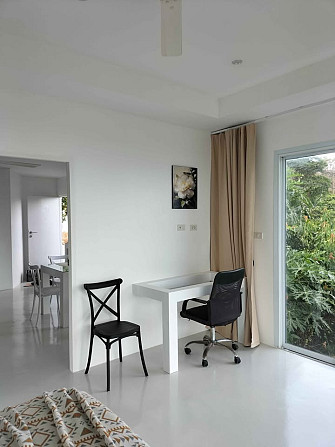 Apartment with Bedrooms: 2 and Bathrooms: 1 Samui - photo 8