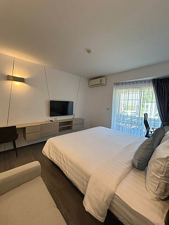 1 Bed 1 Bath - Apartment Samui - photo 3