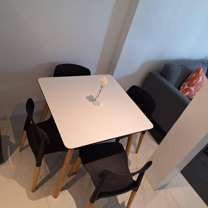 White Cube Apartment One Bedroom with shared pool located at Maenam, Koh Samui Samui - photo 8