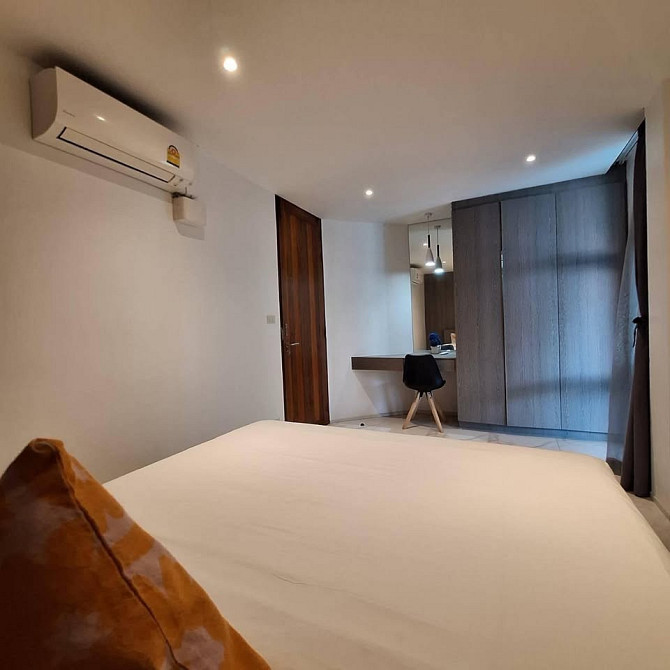 White Cube Apartment One Bedroom with shared pool located at Maenam, Koh Samui Samui - photo 5