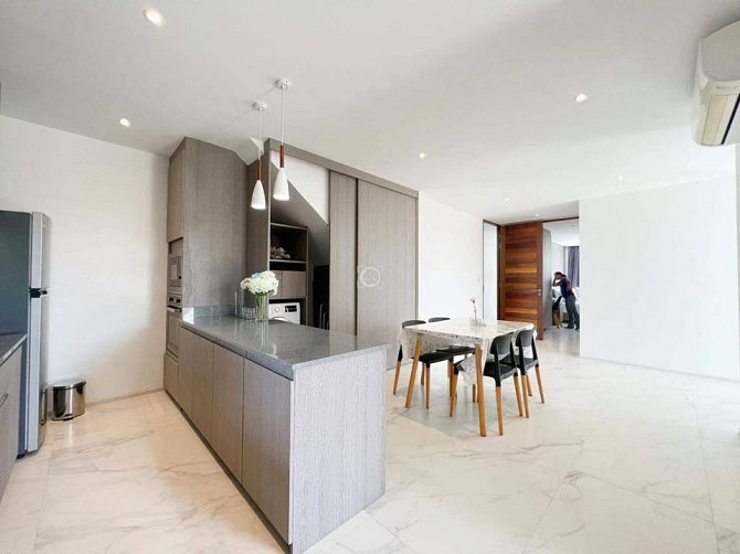White Cube Apartment One Bedroom with shared pool located at Maenam, Koh Samui Samui - photo 11