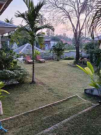 2 bedrooms 3 bathrooms - House Samui