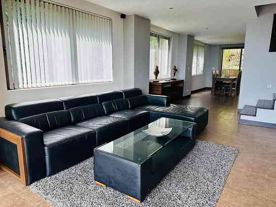 Townhouse with Bedrooms: 2 and Bathrooms: 3 Samui