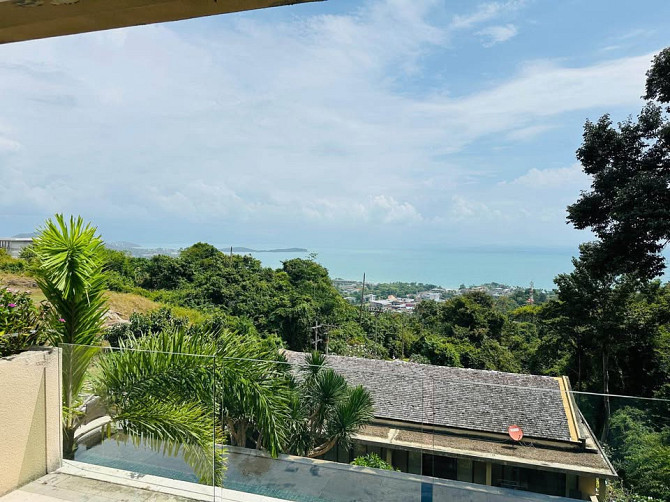 Townhouse with Bedrooms: 2 and Bathrooms: 3 Samui - photo 7