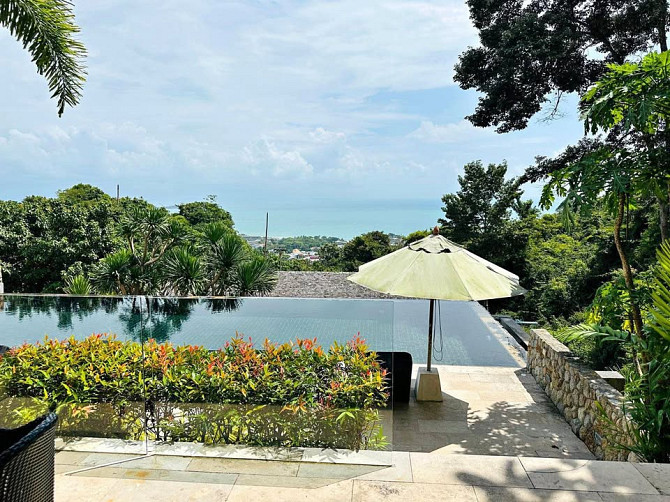 Townhouse with Bedrooms: 2 and Bathrooms: 3 Samui - photo 1