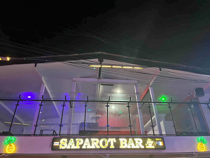 Commercial Space For Rent Samui - photo 1
