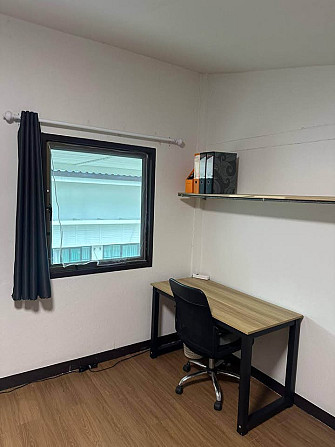 Apartment with 1 Bedroom and 1 Bathroom Phangan - photo 7