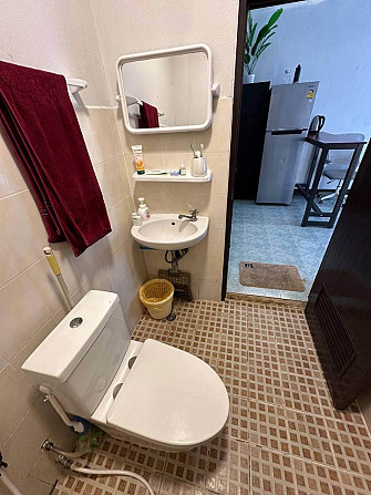 Apartment with 1 Bedroom and 1 Bathroom Phangan - photo 8