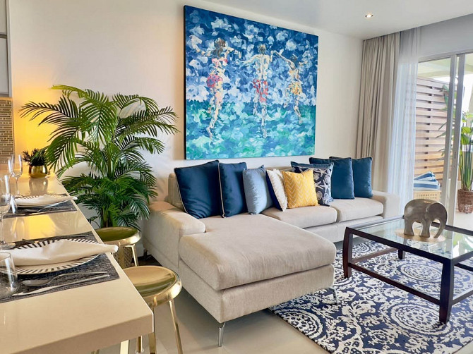 2 Beds 2 Baths - Apartment Samui - photo 3