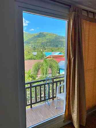 Apartment with Bedrooms: 1 and Bathrooms: 1 Samui