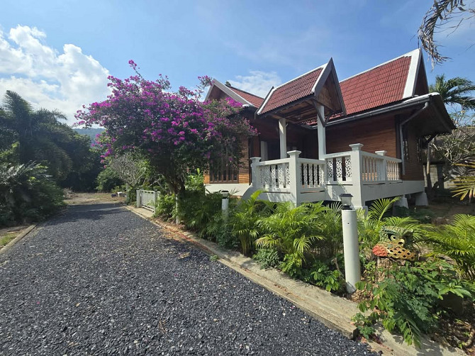 2 bedrooms 2 bathrooms - House Samui - photo 4