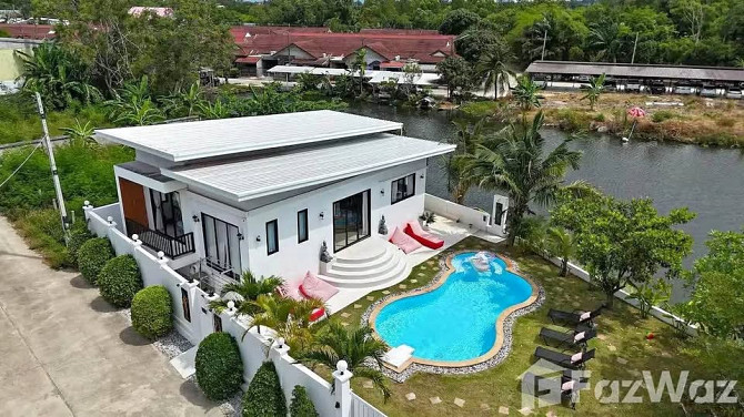 3 bedrooms 3 bathrooms - House Samui - photo 1